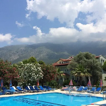 Gorkem & Bed & Breakfast