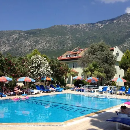 Bed & Breakfast Gorkem &