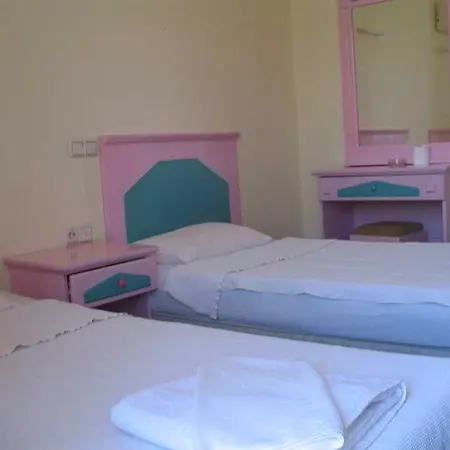 Bed & Breakfast Gorkem &