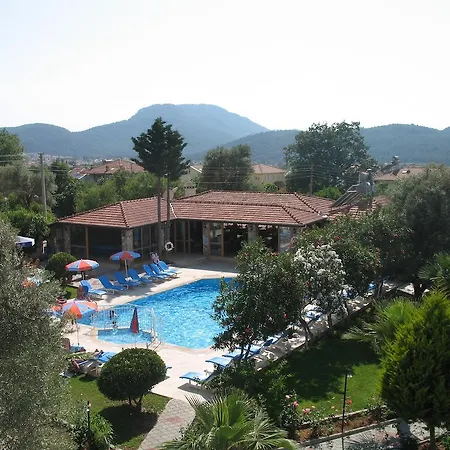 Gorkem & Oludeniz