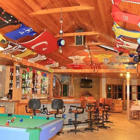 Bed & Breakfast Gorkem & Oludeniz