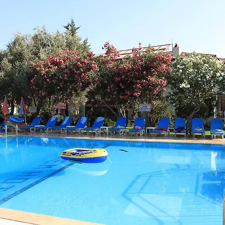 Bed & Breakfast Gorkem &