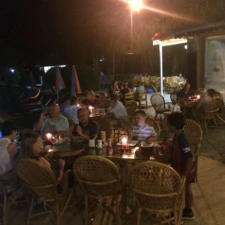 Gorkem & Oludeniz