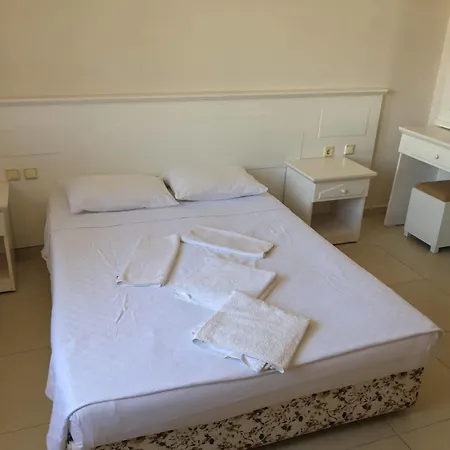 Bed & Breakfast Gorkem & 2*