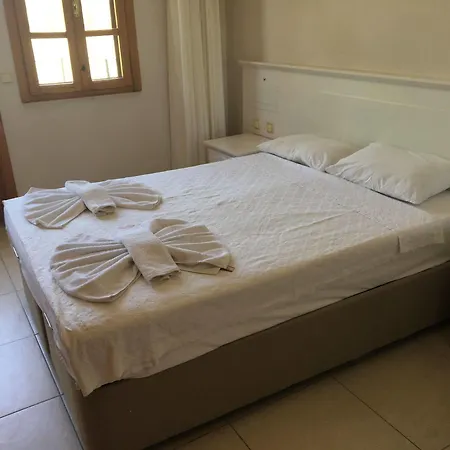 Gorkem & Bed & Breakfast Oludeniz