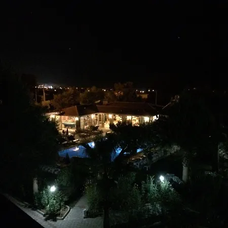 Bed & Breakfast Gorkem & 2*