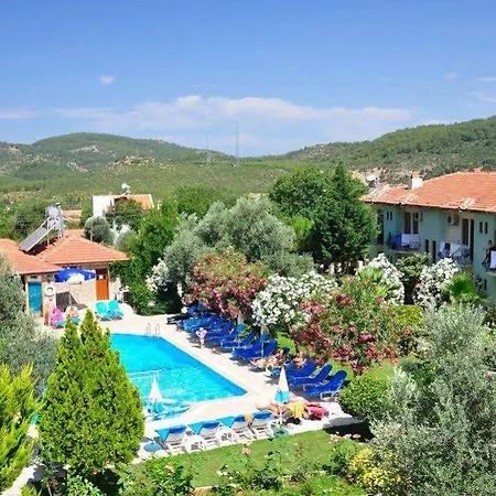 Gorkem & Oludeniz