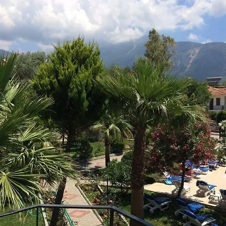 Bed & Breakfast Gorkem & Oludeniz