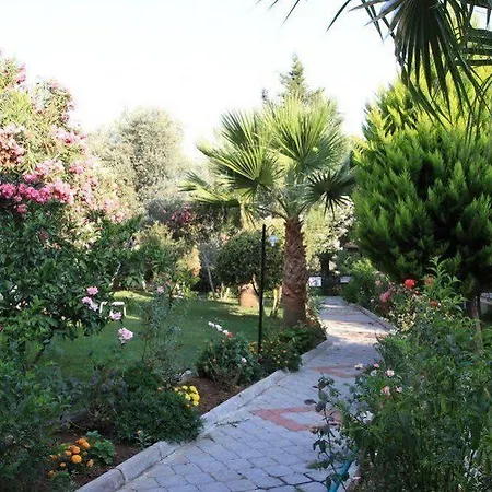 Gorkem & Bed & Breakfast Oludeniz