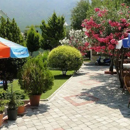 Bed & Breakfast Gorkem &