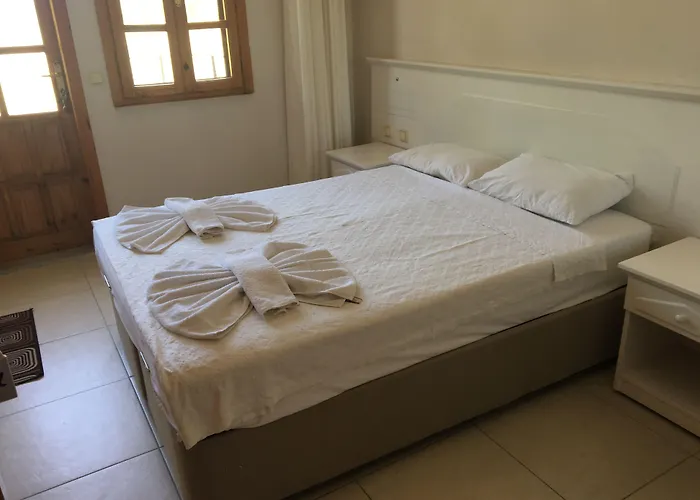 Bed and breakfast Gorkem & Ölüdeniz