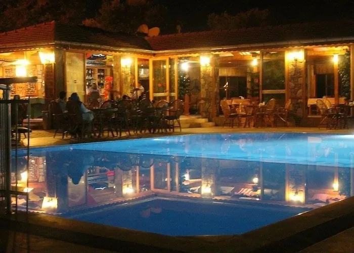 Bed and breakfast Gorkem & 3*