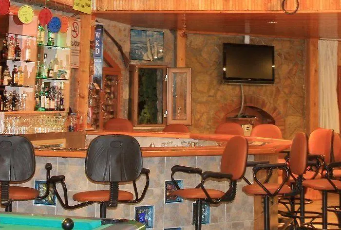 Bed and breakfast Gorkem & 3*