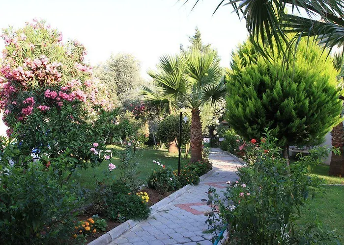 Gorkem & Bed and breakfast Ölüdeniz