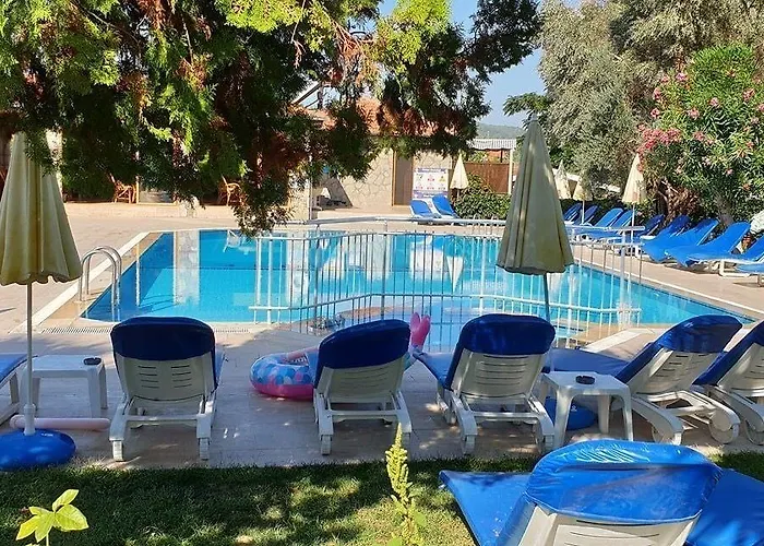 Bed and breakfast Gorkem &