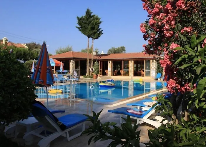 Bed and breakfast Gorkem &