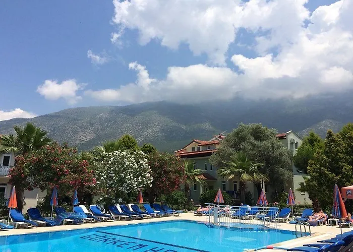 Gorkem & Bed and breakfast