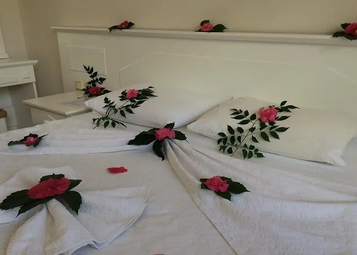 Gorkem & Bed and breakfast Ölüdeniz