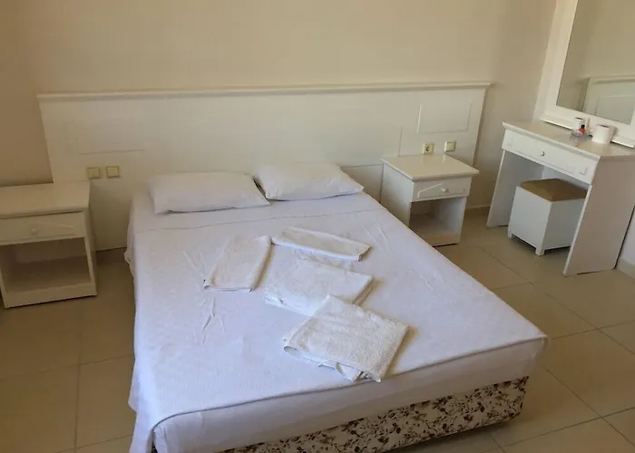 Gorkem & Bed and breakfast