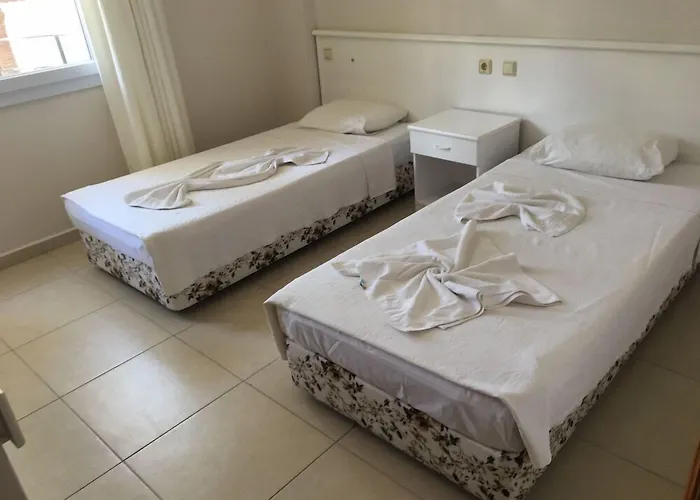 Bed and breakfast Gorkem & Ölüdeniz