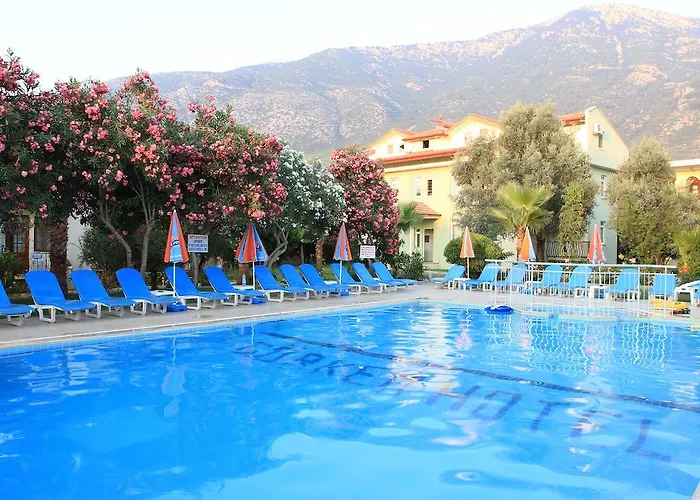 Bed and breakfast Gorkem & 3*