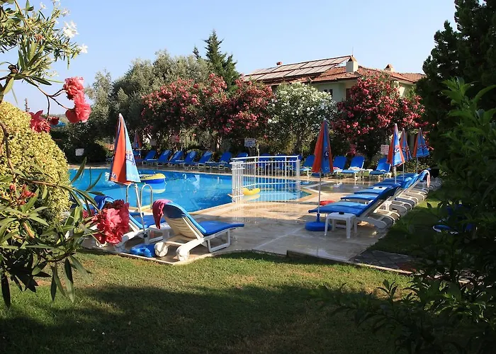 Gorkem & 3* Ölüdeniz