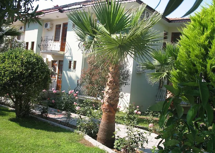 Gorkem & Bed and breakfast Ölüdeniz