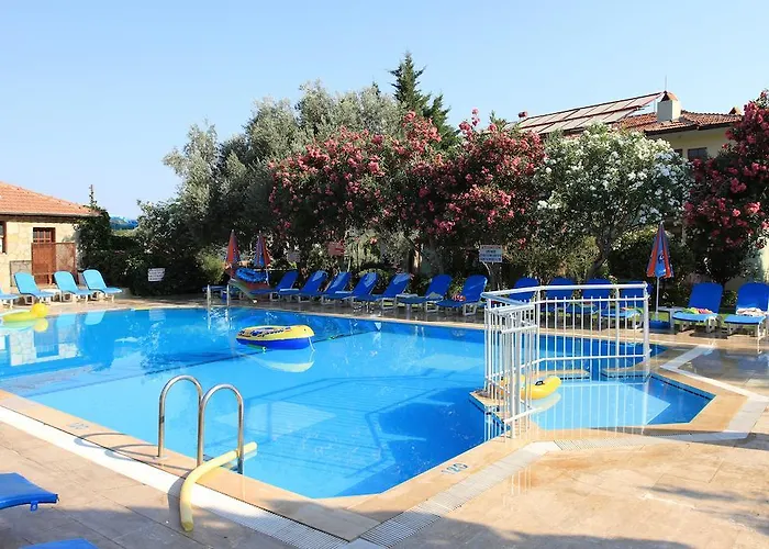 Gorkem & Bed and Breakfast