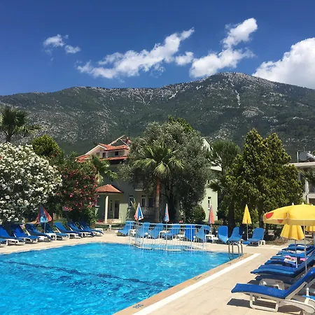 Gorkem & Bed and breakfast