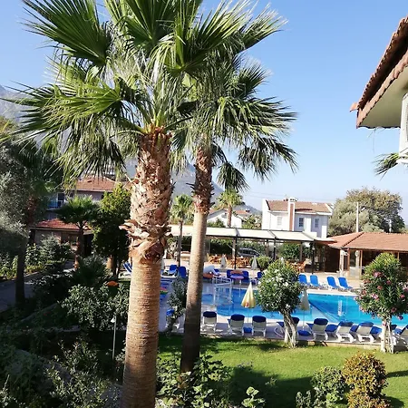 Gorkem & Bed and breakfast Ölüdeniz