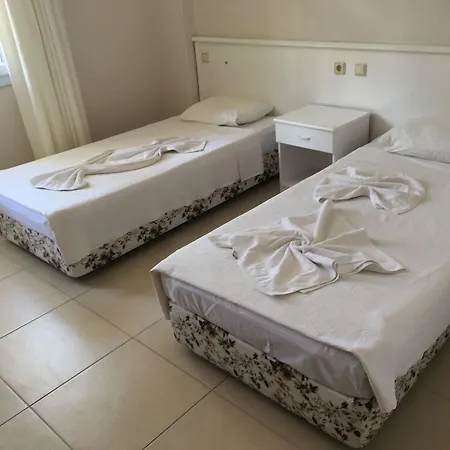 Bed and breakfast Gorkem & Ölüdeniz