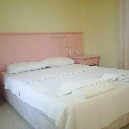 Gorkem & 3* Oludeniz