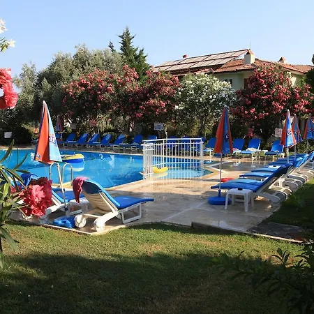 Gorkem & 3* Oludeniz