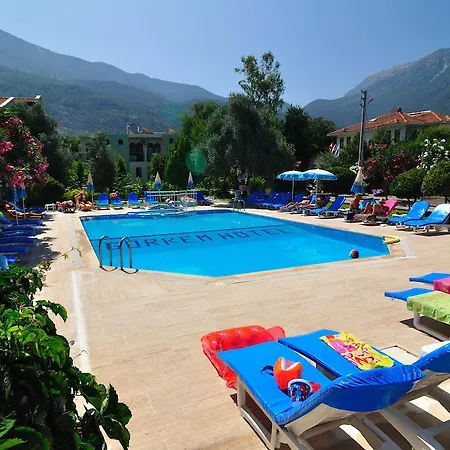 Gorkem & 3* Oludeniz