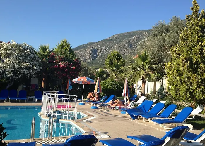 Gorkem & Frühstückspension 3*