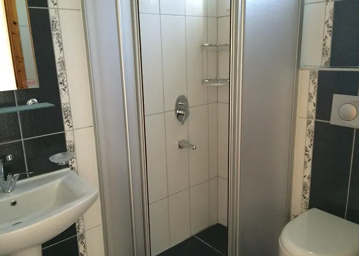 Gorkem & Frühstückspension