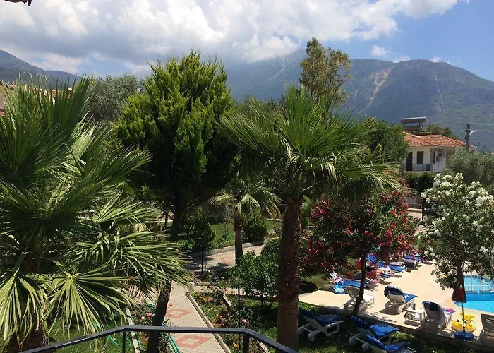 Frühstückspension Gorkem & 3*