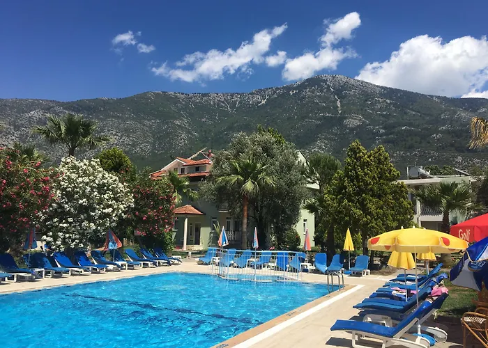 Gorkem & Alojamento de Acomodação e Pequeno-almoço