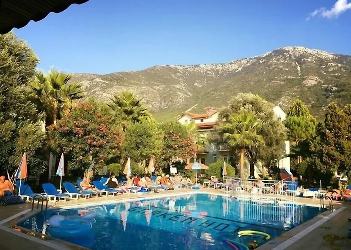 Gorkem & Alojamento de Acomodação e Pequeno-almoço 3*