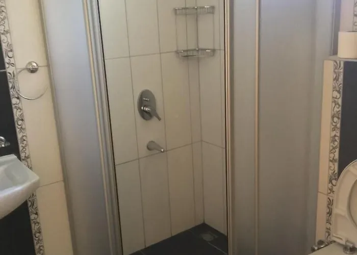 Frühstückspension Gorkem & 3*