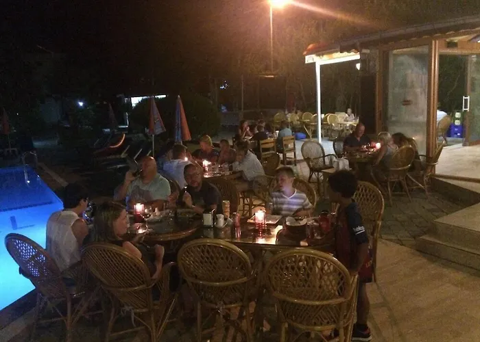 Gorkem & Bed & Breakfast Oludeniz