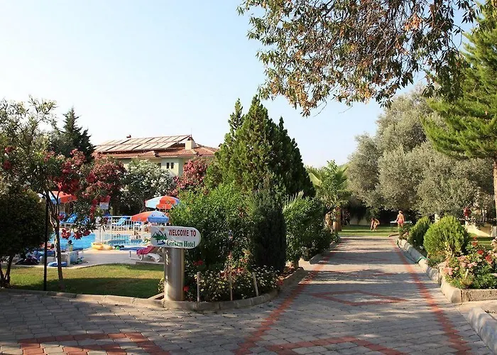 Gorkem & 3* Oludeniz