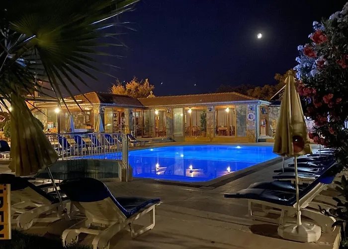 Gorkem & Bed & Breakfast Oludeniz