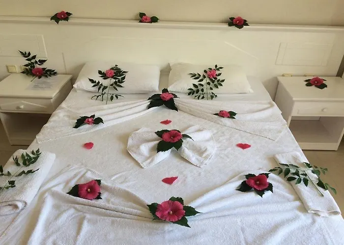 Gorkem & Bed & Breakfast