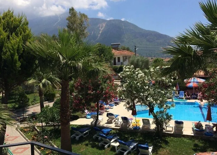 Gorkem & Alojamento de Acomodação e Pequeno-almoço