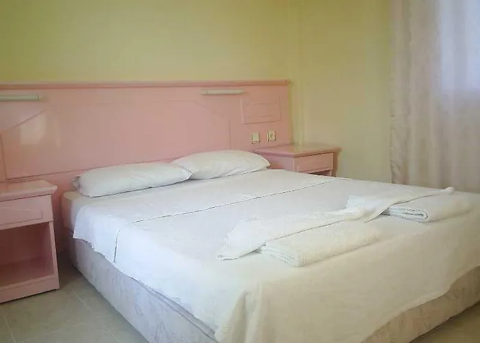 Gorkem & 3* Oludeniz