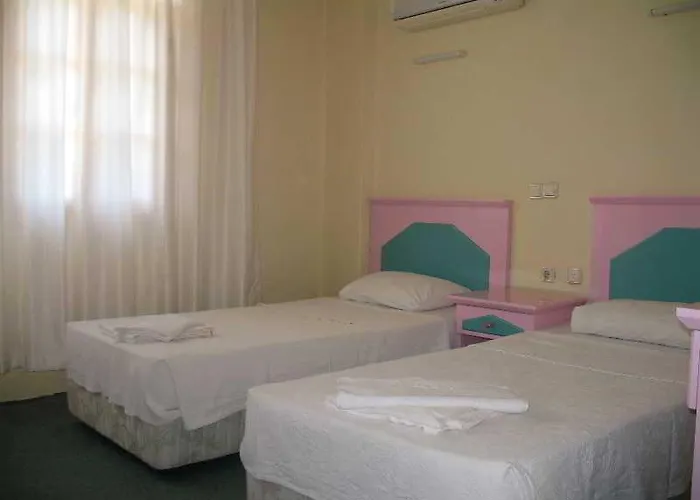 Gorkem & Frühstückspension Ölüdeniz