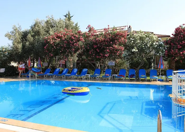 Alojamento de Acomodação e Pequeno-almoço Gorkem &