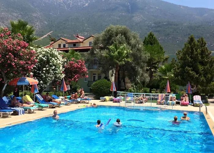 Frühstückspension Gorkem & 3*