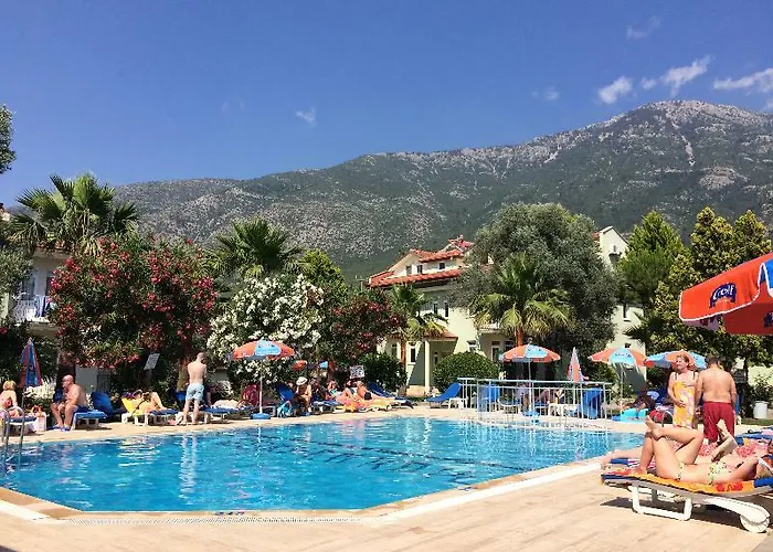 Gorkem & Alojamento de Acomodação e Pequeno-almoço 3*